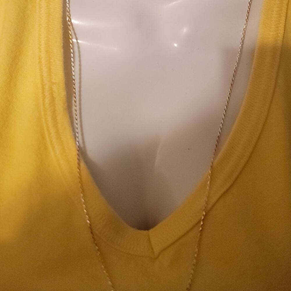 New 925 Italy Tricolored Diamond Cut Rope Necklace